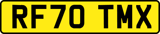 RF70TMX