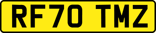 RF70TMZ