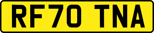 RF70TNA