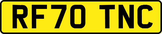 RF70TNC