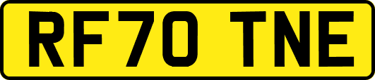 RF70TNE