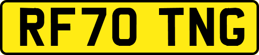 RF70TNG