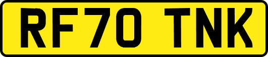 RF70TNK