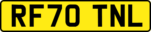 RF70TNL