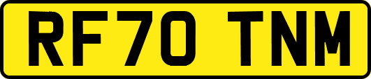 RF70TNM