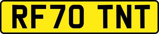 RF70TNT