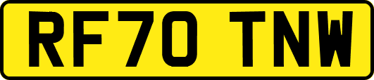 RF70TNW