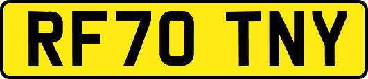 RF70TNY