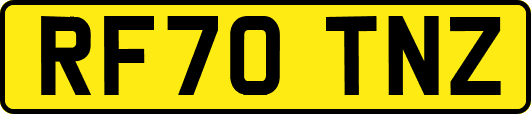 RF70TNZ