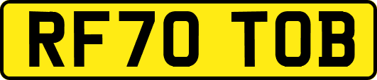 RF70TOB