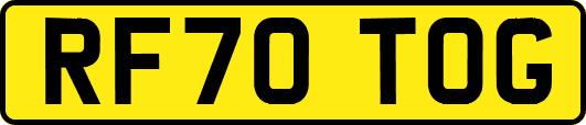 RF70TOG