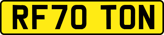 RF70TON