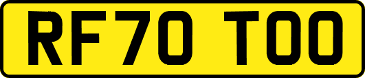 RF70TOO