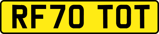 RF70TOT