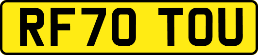 RF70TOU