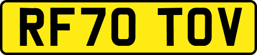 RF70TOV