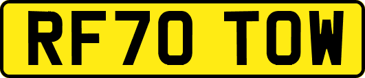 RF70TOW