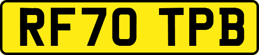 RF70TPB