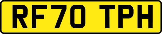 RF70TPH