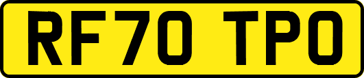 RF70TPO