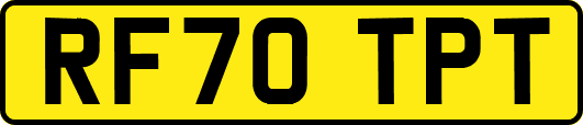 RF70TPT