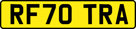 RF70TRA
