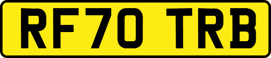 RF70TRB