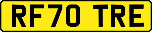 RF70TRE