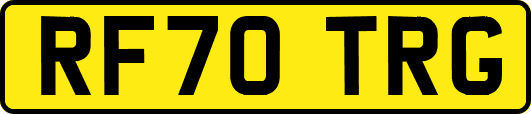 RF70TRG