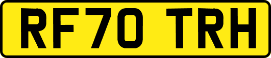 RF70TRH