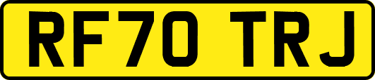 RF70TRJ