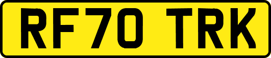 RF70TRK