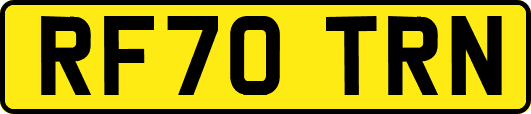RF70TRN