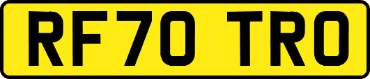 RF70TRO