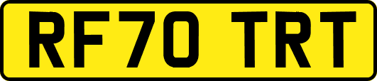 RF70TRT