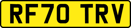 RF70TRV