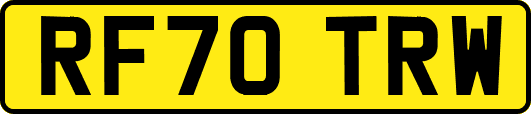 RF70TRW