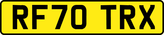 RF70TRX
