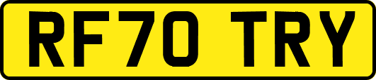 RF70TRY