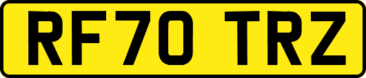 RF70TRZ