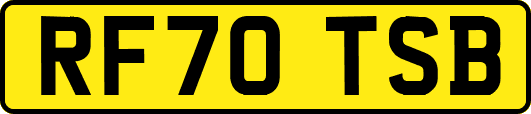 RF70TSB