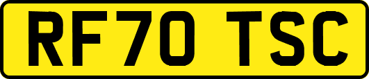 RF70TSC