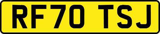 RF70TSJ