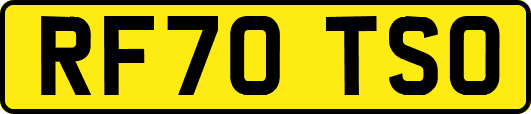 RF70TSO