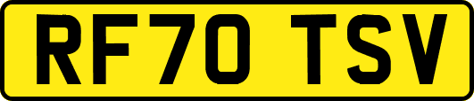 RF70TSV