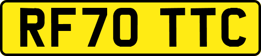 RF70TTC