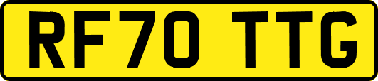 RF70TTG