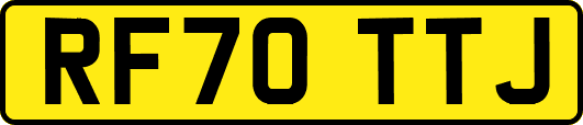 RF70TTJ