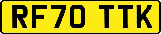 RF70TTK