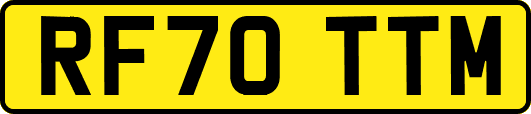 RF70TTM